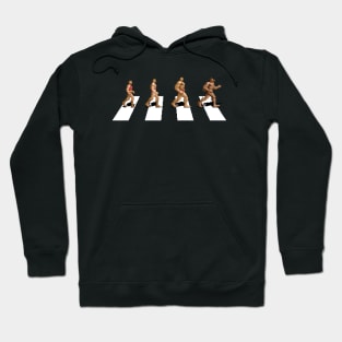 Beast Road Hoodie